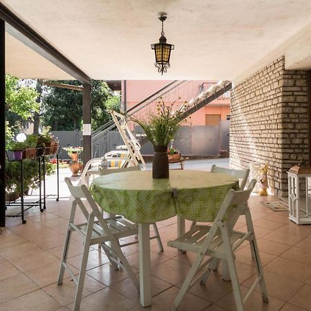 Villa Francesco Appartamento La Ruota Desenzano del Garda Kültér fotó