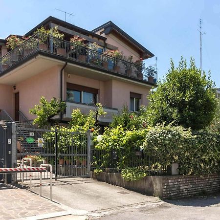 Villa Francesco Appartamento La Ruota Desenzano del Garda Kültér fotó