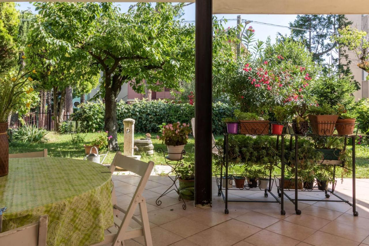 Villa Francesco Appartamento La Ruota Desenzano del Garda Kültér fotó