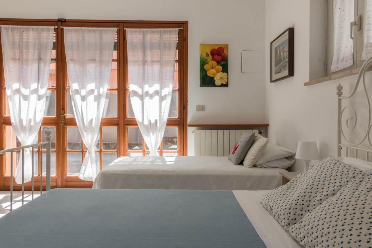 Villa Francesco Appartamento La Ruota Desenzano del Garda Kültér fotó