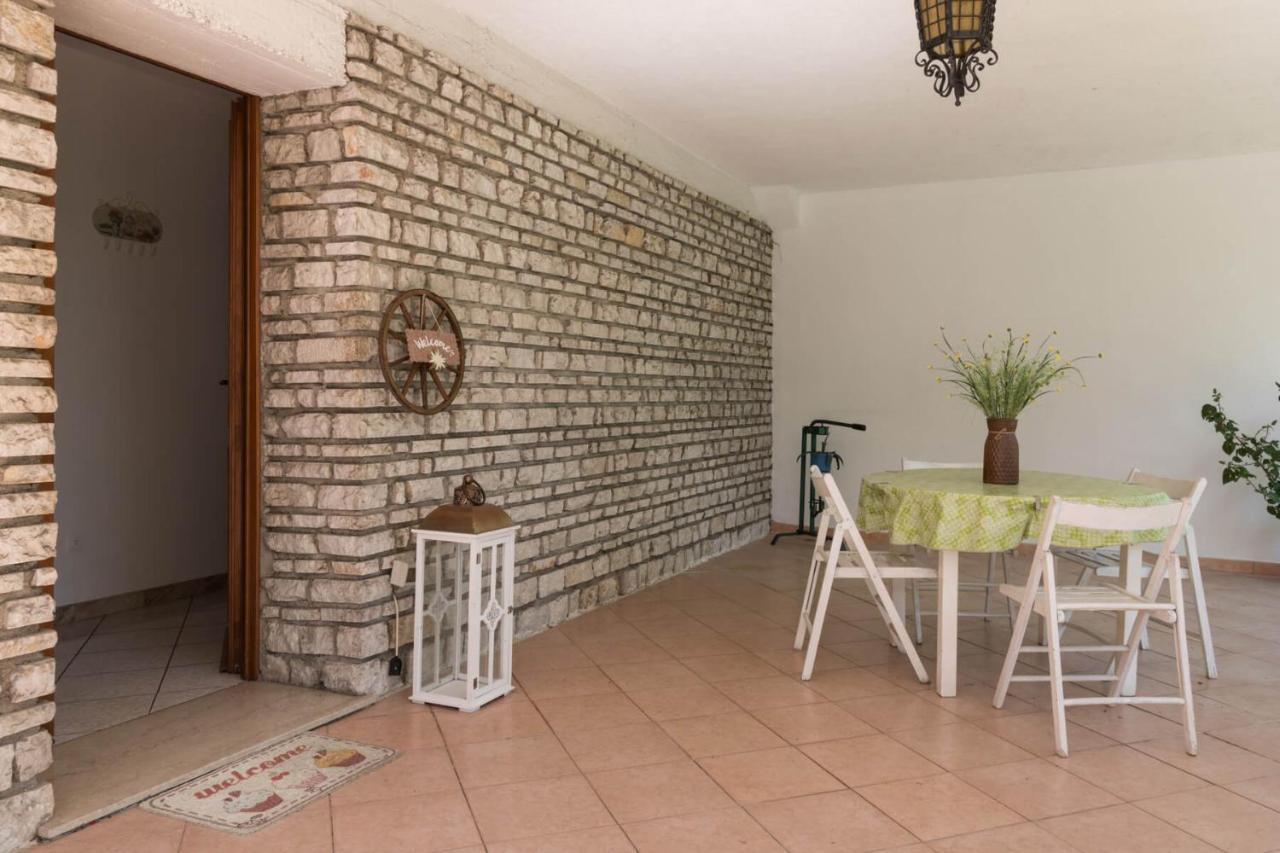 Villa Francesco Appartamento La Ruota Desenzano del Garda Kültér fotó